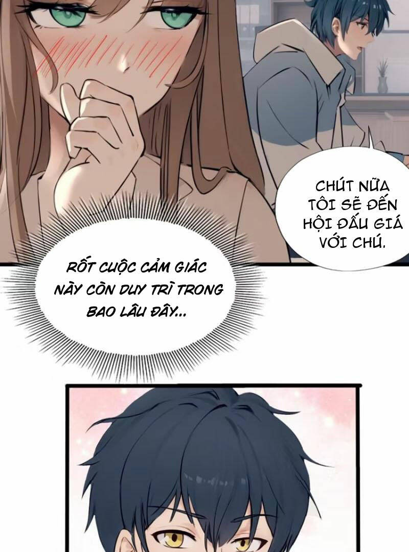 Ngươi Là Hạng Người Gì Cũng Dám Ở Tiên Giới Lên Mặt Với Ta?: Chapter 9