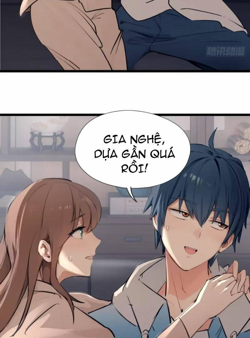 Ngươi Là Hạng Người Gì Cũng Dám Ở Tiên Giới Lên Mặt Với Ta?: Chapter 9