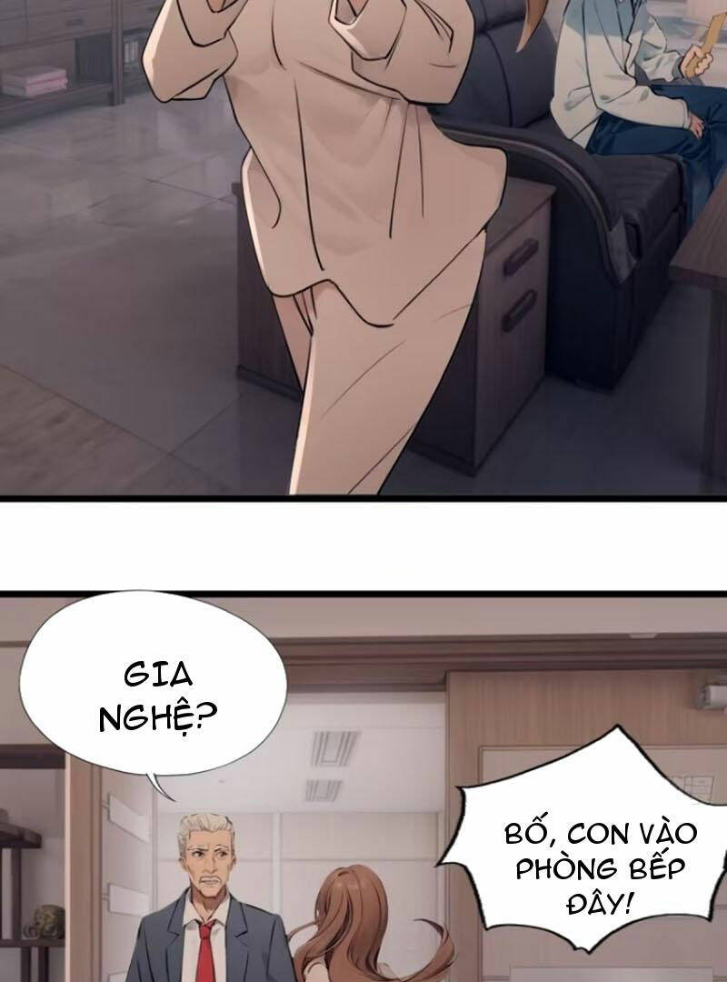 Ngươi Là Hạng Người Gì Cũng Dám Ở Tiên Giới Lên Mặt Với Ta?: Chapter 9