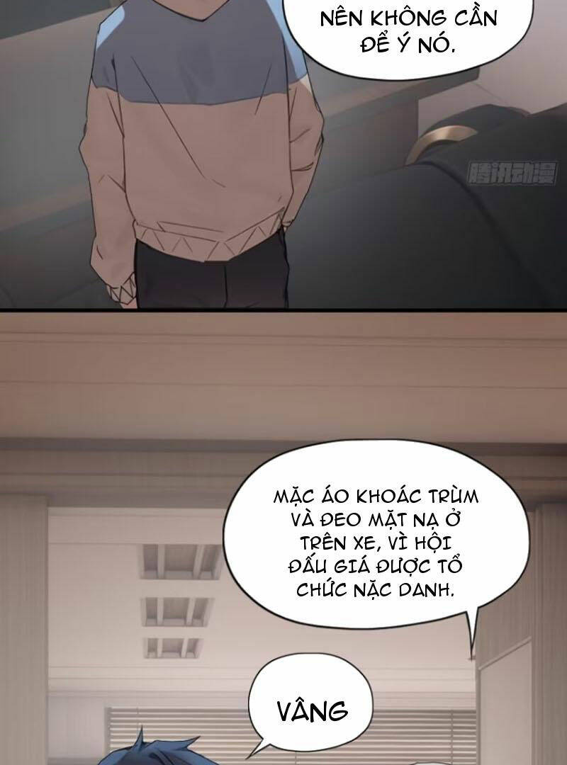 Ngươi Là Hạng Người Gì Cũng Dám Ở Tiên Giới Lên Mặt Với Ta?: Chapter 9