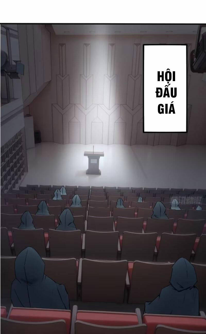 Ngươi Là Hạng Người Gì Cũng Dám Ở Tiên Giới Lên Mặt Với Ta?: Chapter 9