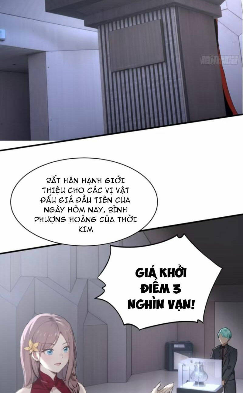 Ngươi Là Hạng Người Gì Cũng Dám Ở Tiên Giới Lên Mặt Với Ta?: Chapter 9