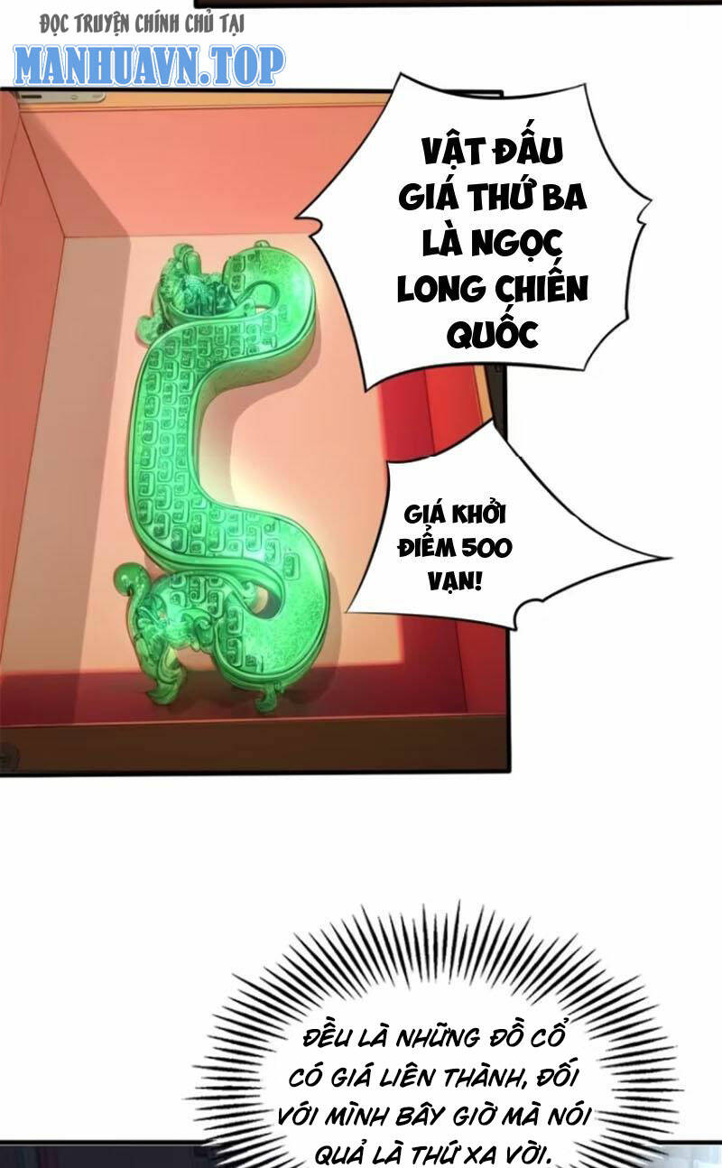 Ngươi Là Hạng Người Gì Cũng Dám Ở Tiên Giới Lên Mặt Với Ta?: Chapter 9