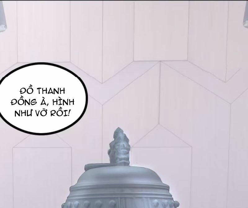 Ngươi Là Hạng Người Gì Cũng Dám Ở Tiên Giới Lên Mặt Với Ta?: Chapter 9