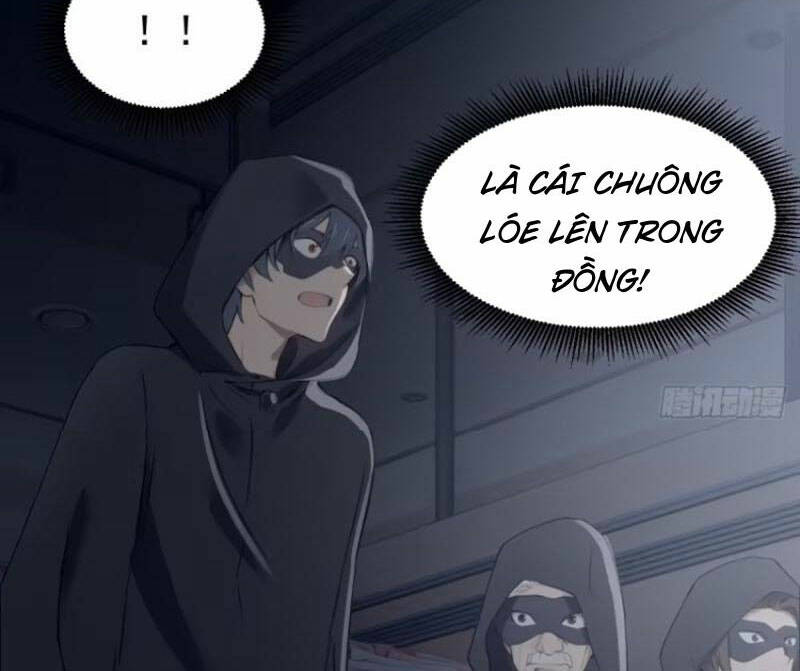 Ngươi Là Hạng Người Gì Cũng Dám Ở Tiên Giới Lên Mặt Với Ta?: Chapter 9