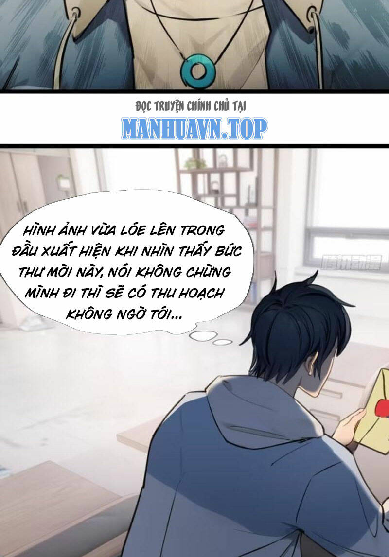 Ngươi Là Hạng Người Gì Cũng Dám Ở Tiên Giới Lên Mặt Với Ta?: Chapter 9