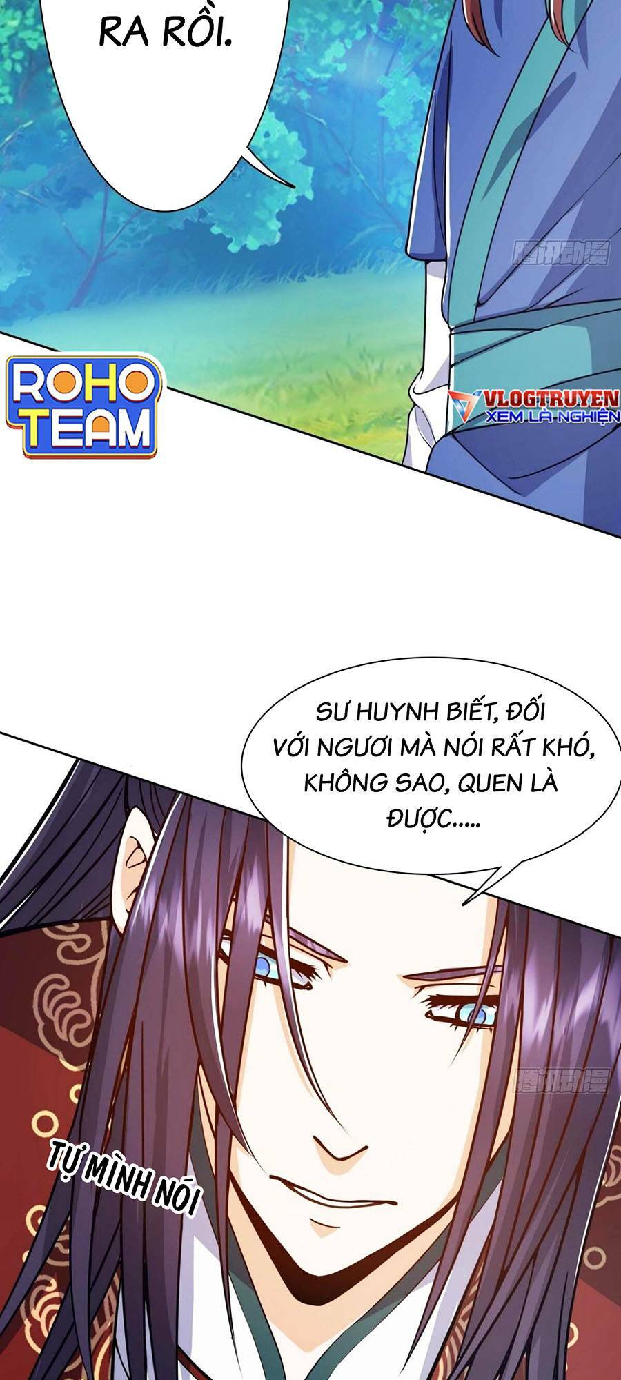 Đại Lão Tu Tiên Bắt Đầu Bằng Tâm Trí: Chapter 1