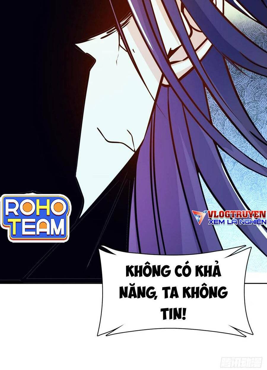 Đại Lão Tu Tiên Bắt Đầu Bằng Tâm Trí: Chapter 1