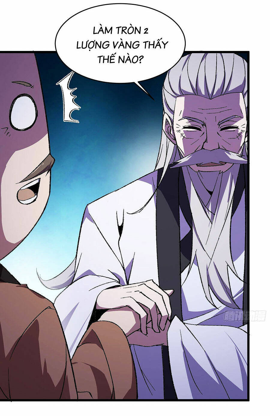Đại Lão Tu Tiên Bắt Đầu Bằng Tâm Trí: Chapter 10