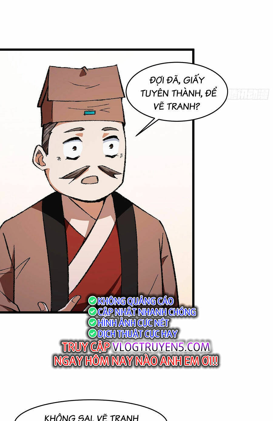 Đại Lão Tu Tiên Bắt Đầu Bằng Tâm Trí: Chapter 10