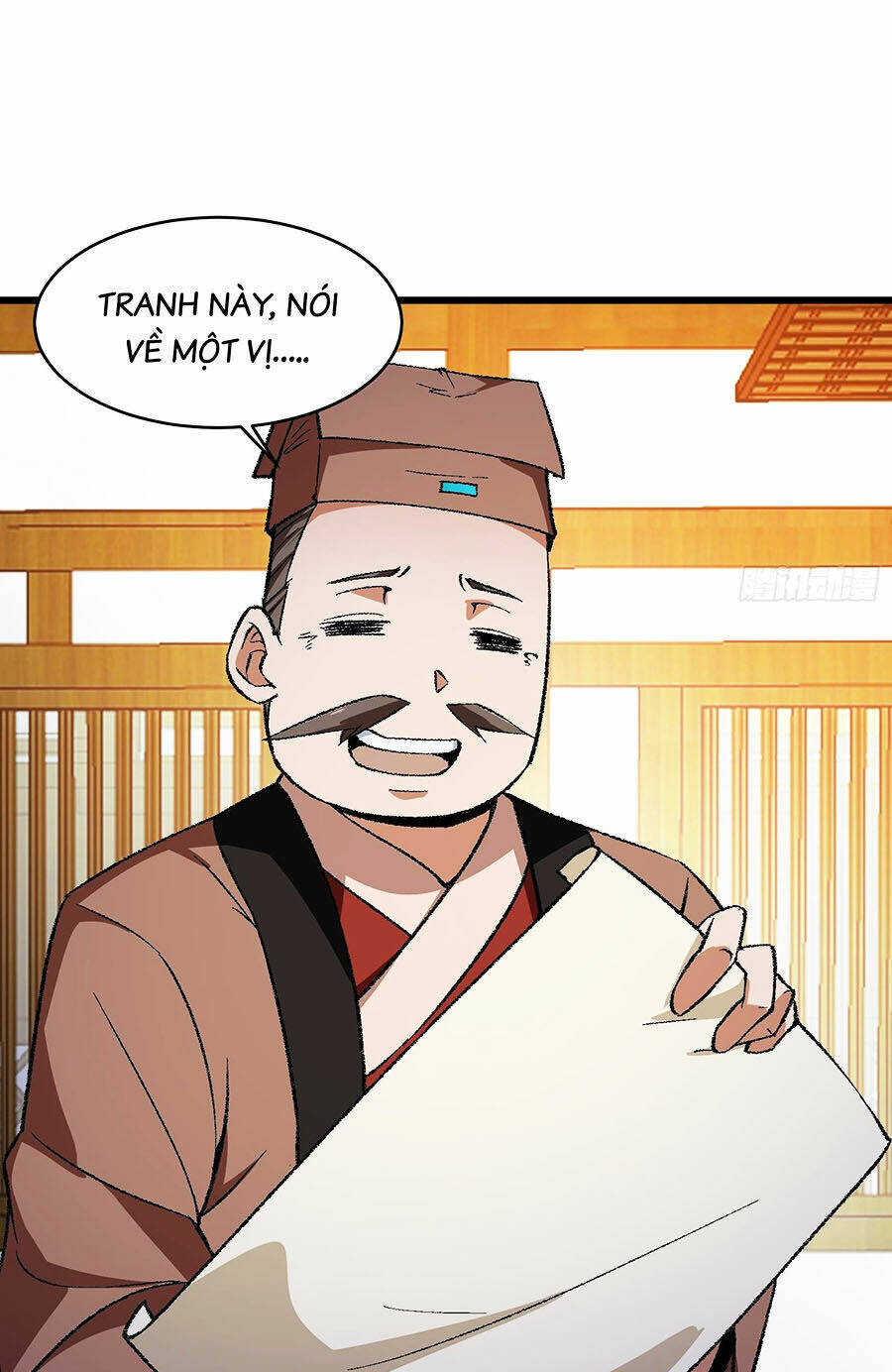 Đại Lão Tu Tiên Bắt Đầu Bằng Tâm Trí: Chapter 10