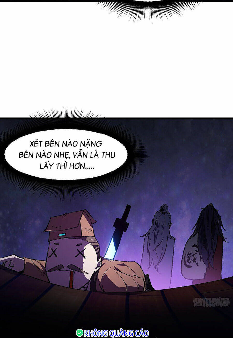 Đại Lão Tu Tiên Bắt Đầu Bằng Tâm Trí: Chapter 10