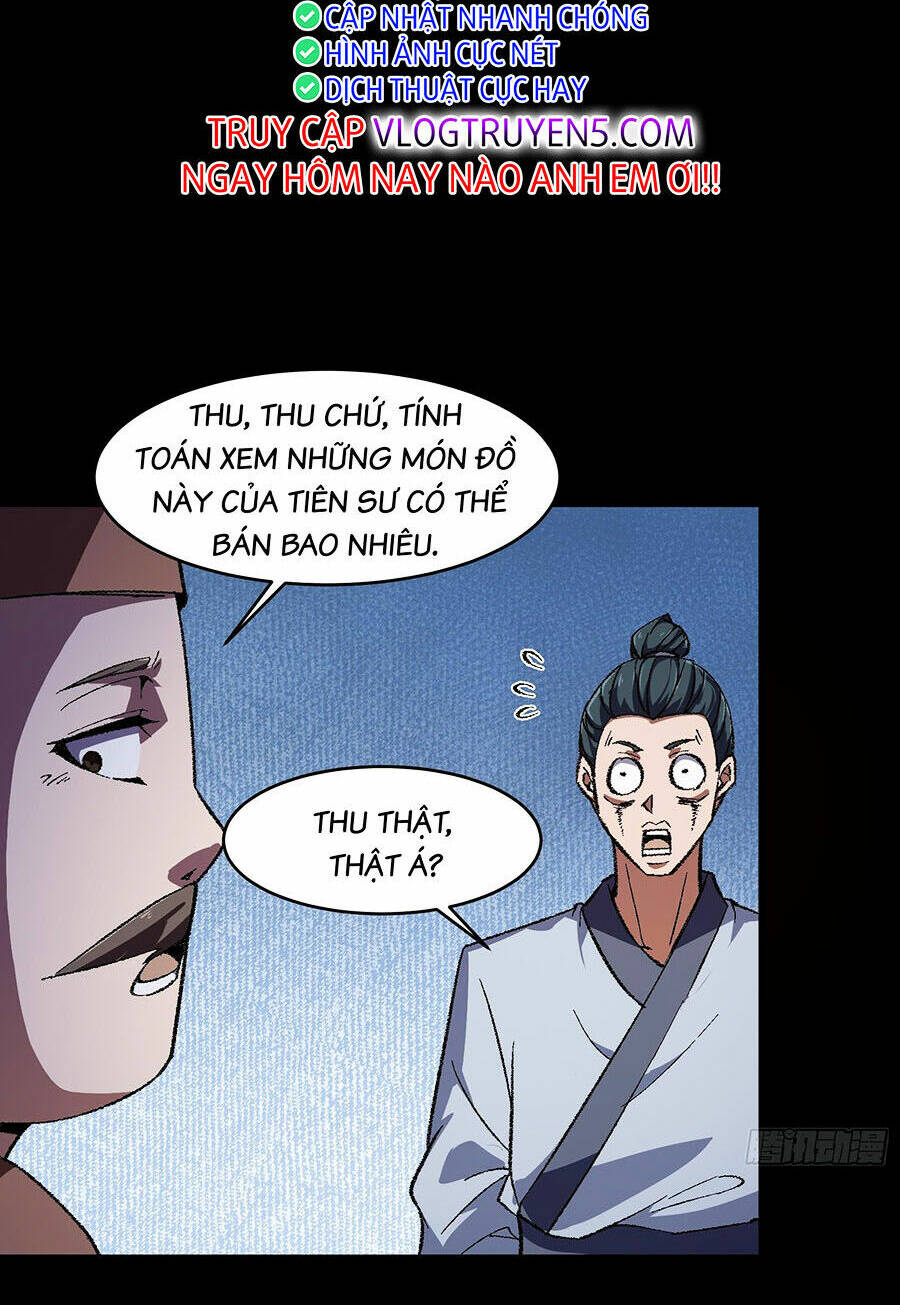 Đại Lão Tu Tiên Bắt Đầu Bằng Tâm Trí: Chapter 10