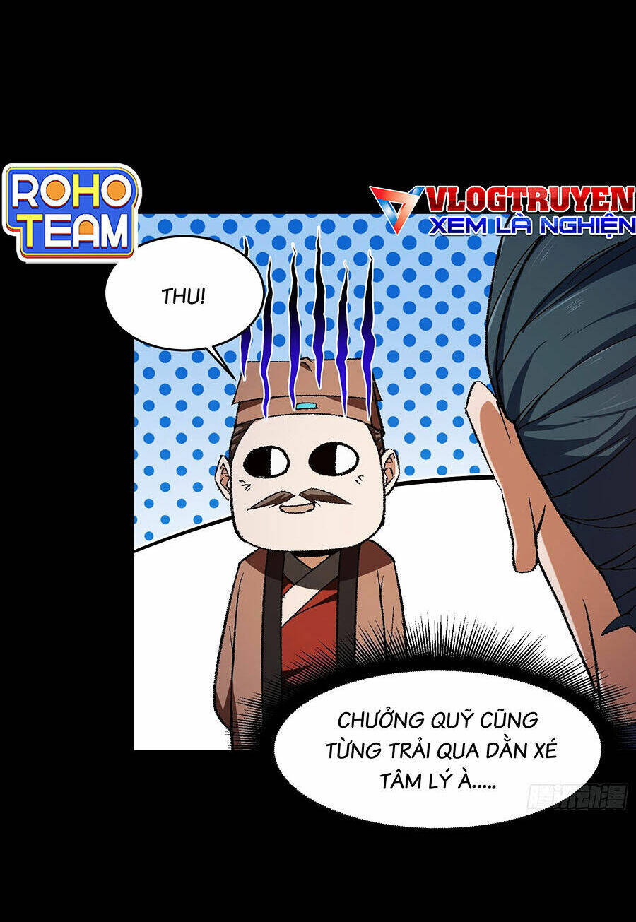Đại Lão Tu Tiên Bắt Đầu Bằng Tâm Trí: Chapter 10