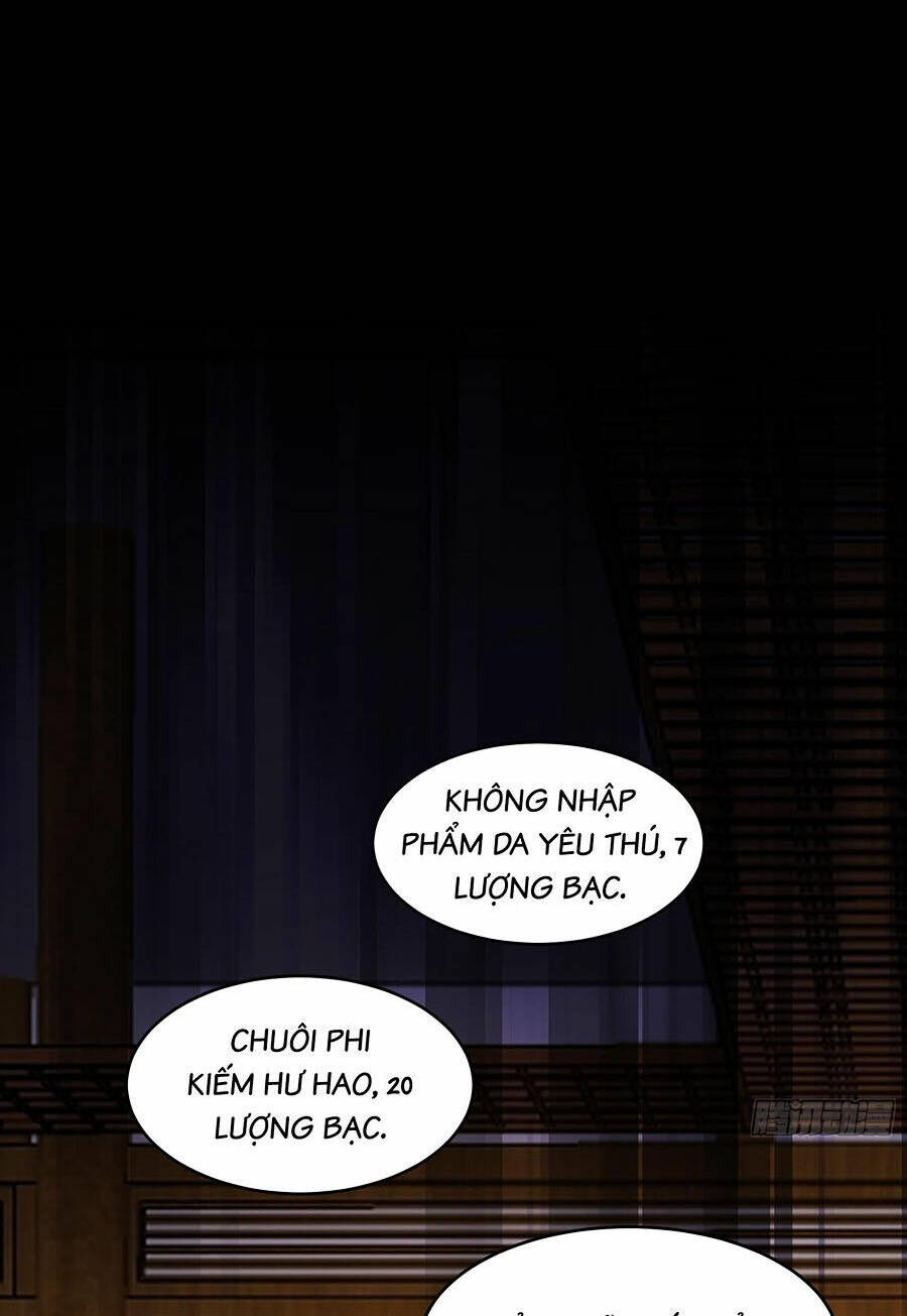 Đại Lão Tu Tiên Bắt Đầu Bằng Tâm Trí: Chapter 10