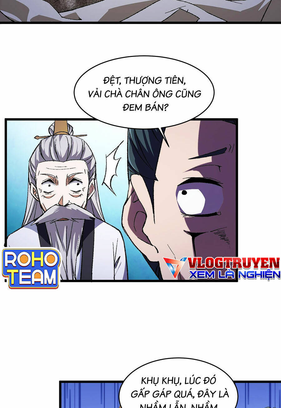 Đại Lão Tu Tiên Bắt Đầu Bằng Tâm Trí: Chapter 10