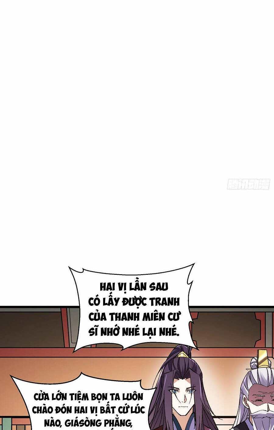 Đại Lão Tu Tiên Bắt Đầu Bằng Tâm Trí: Chapter 12