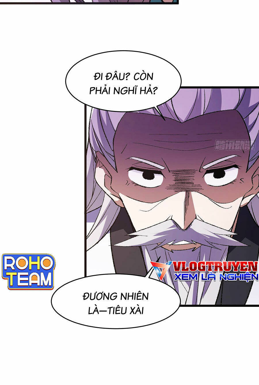 Đại Lão Tu Tiên Bắt Đầu Bằng Tâm Trí: Chapter 12