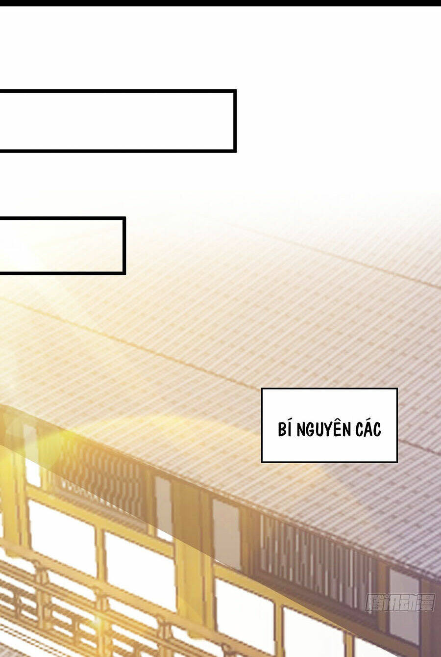 Đại Lão Tu Tiên Bắt Đầu Bằng Tâm Trí: Chapter 12