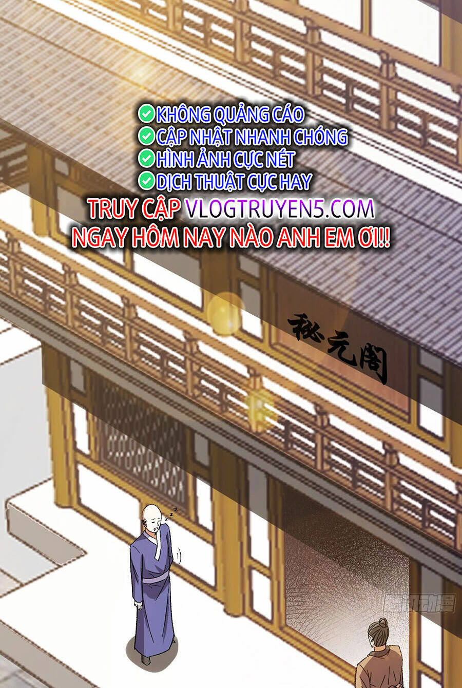 Đại Lão Tu Tiên Bắt Đầu Bằng Tâm Trí: Chapter 12