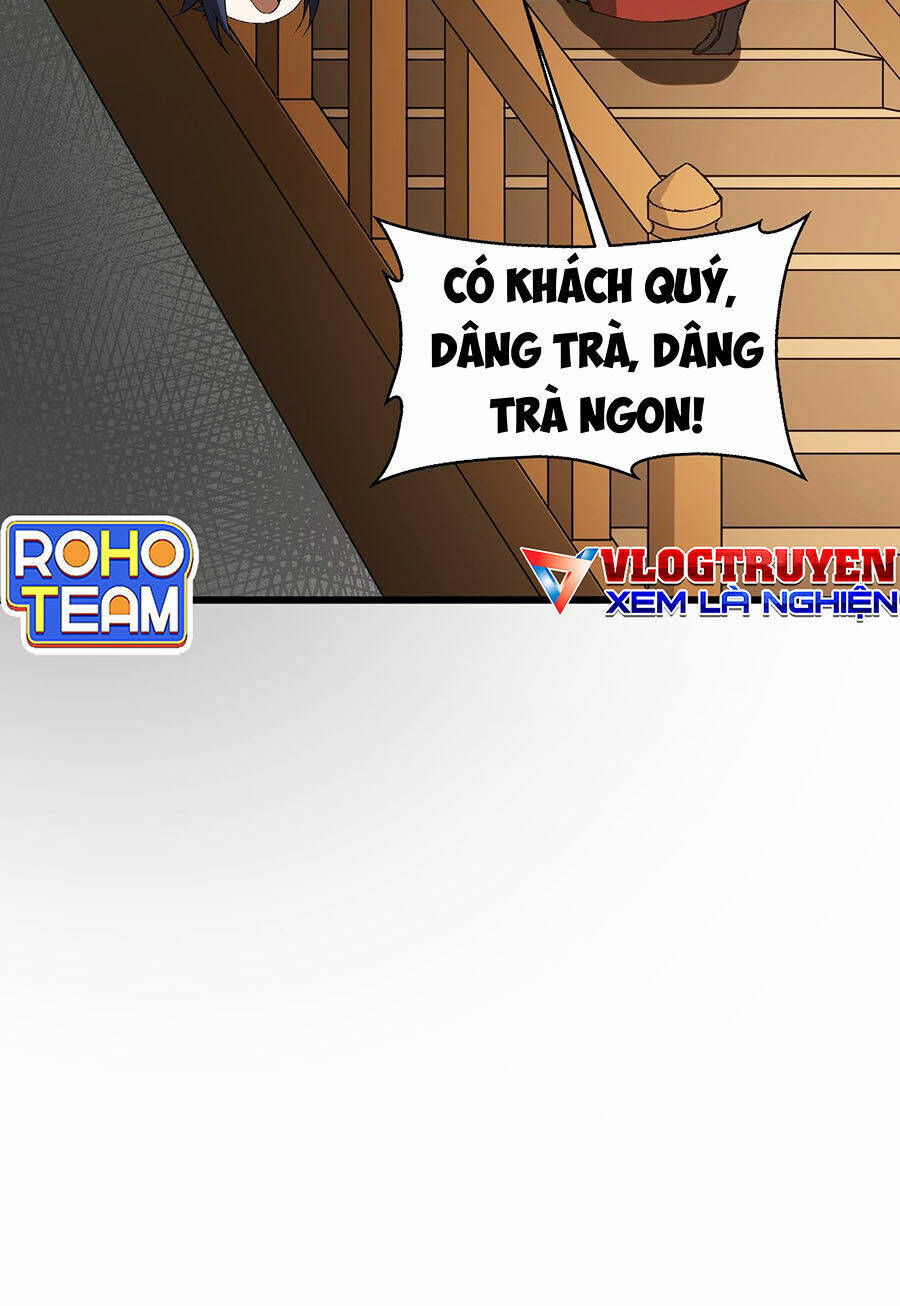 Đại Lão Tu Tiên Bắt Đầu Bằng Tâm Trí: Chapter 12