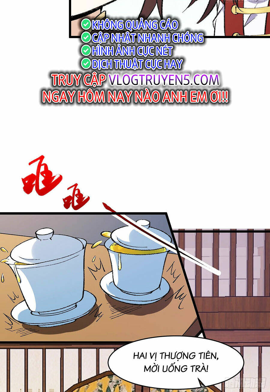 Đại Lão Tu Tiên Bắt Đầu Bằng Tâm Trí: Chapter 12
