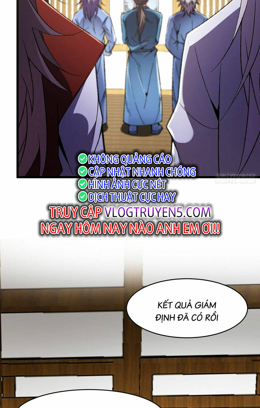 Đại Lão Tu Tiên Bắt Đầu Bằng Tâm Trí: Chapter 12