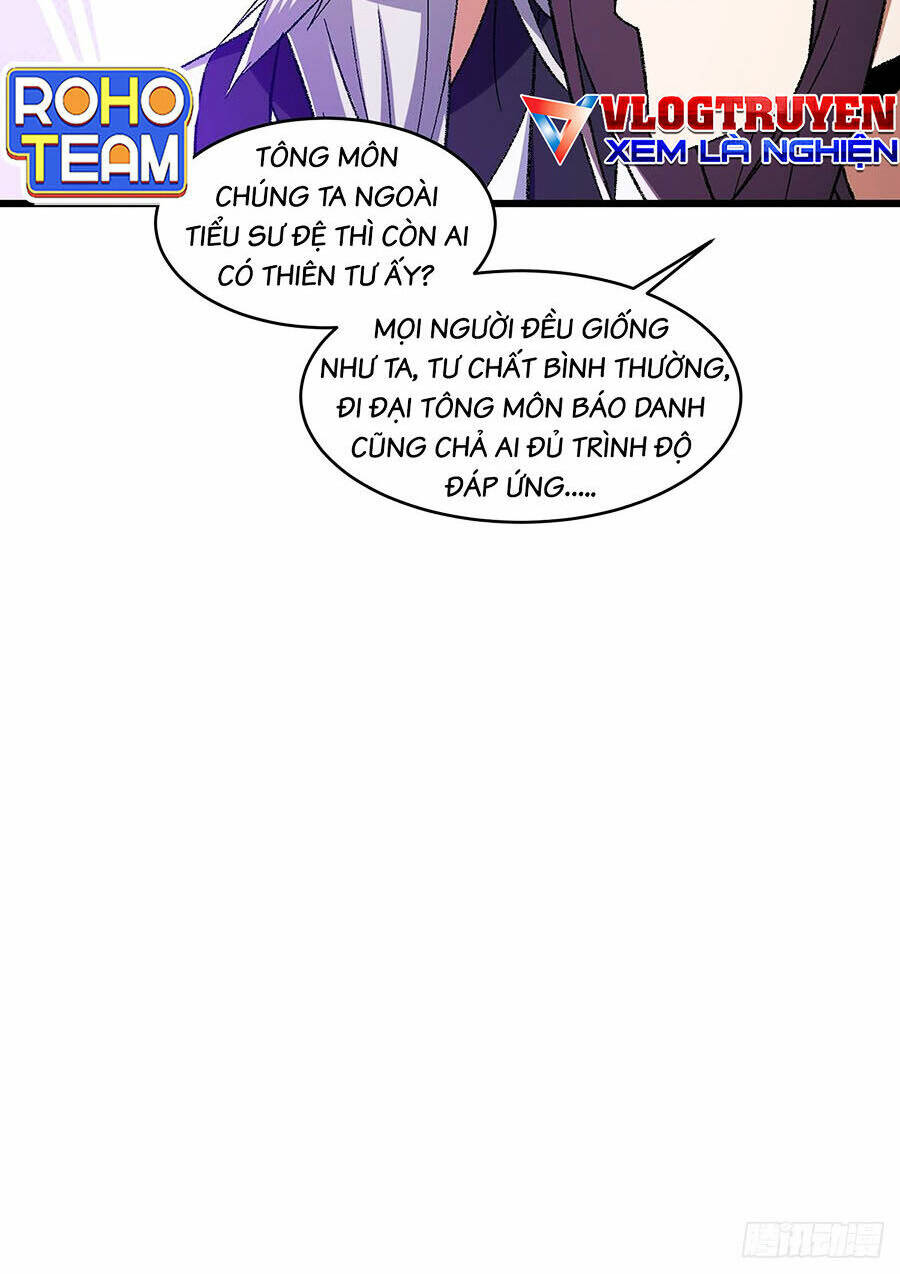 Đại Lão Tu Tiên Bắt Đầu Bằng Tâm Trí: Chapter 13