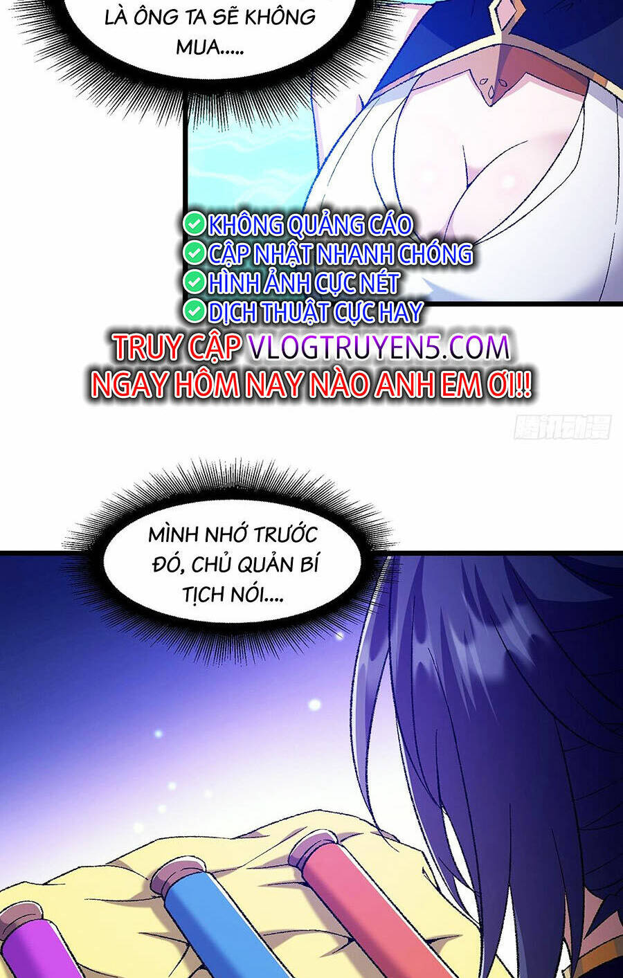Đại Lão Tu Tiên Bắt Đầu Bằng Tâm Trí: Chapter 13