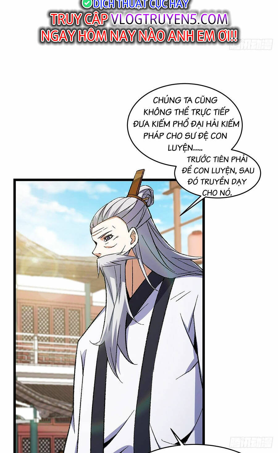 Đại Lão Tu Tiên Bắt Đầu Bằng Tâm Trí: Chapter 13
