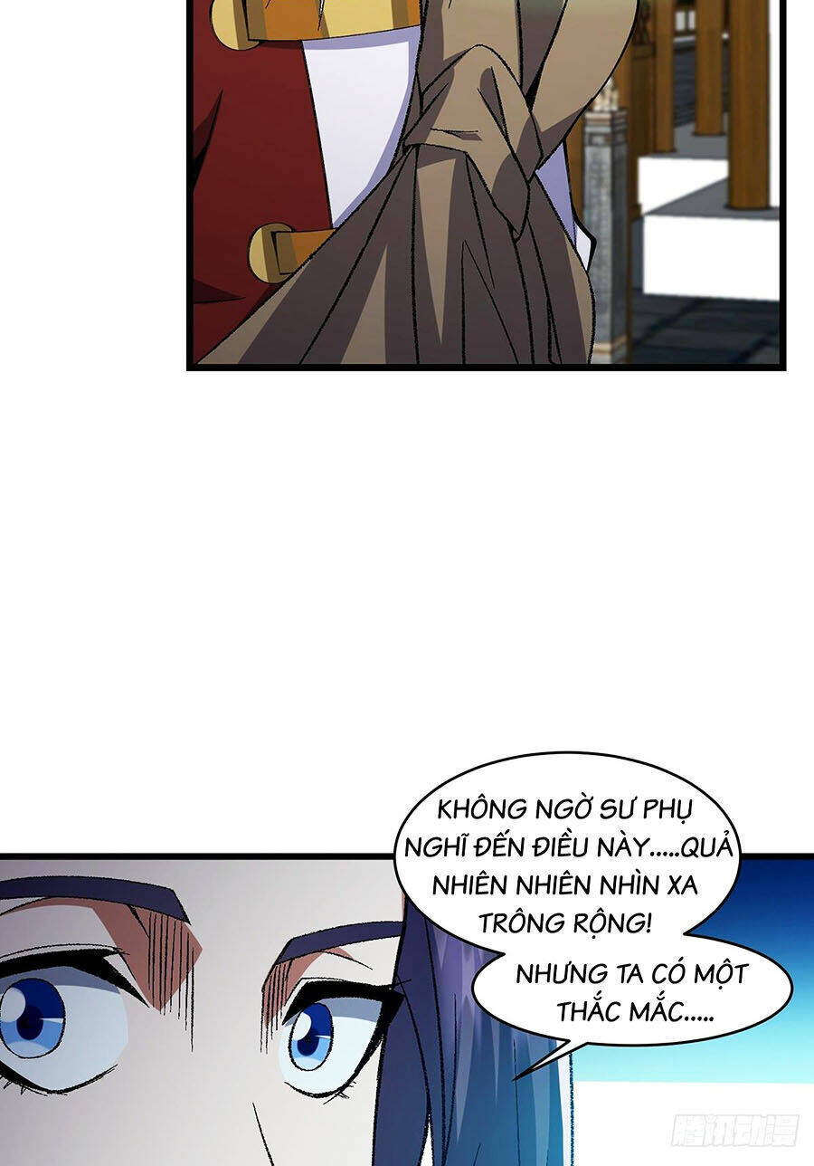 Đại Lão Tu Tiên Bắt Đầu Bằng Tâm Trí: Chapter 13