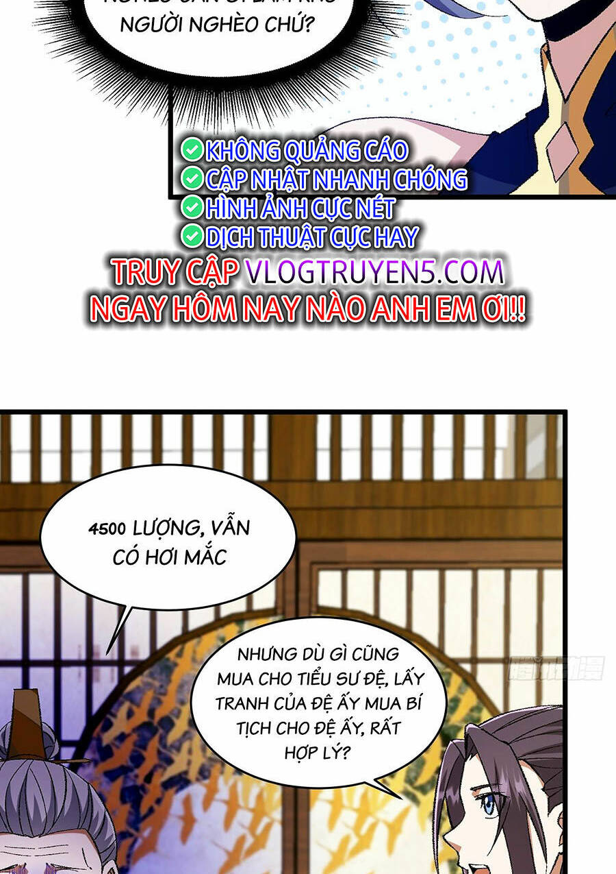 Đại Lão Tu Tiên Bắt Đầu Bằng Tâm Trí: Chapter 13