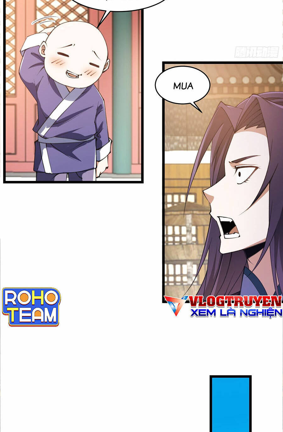 Đại Lão Tu Tiên Bắt Đầu Bằng Tâm Trí: Chapter 14