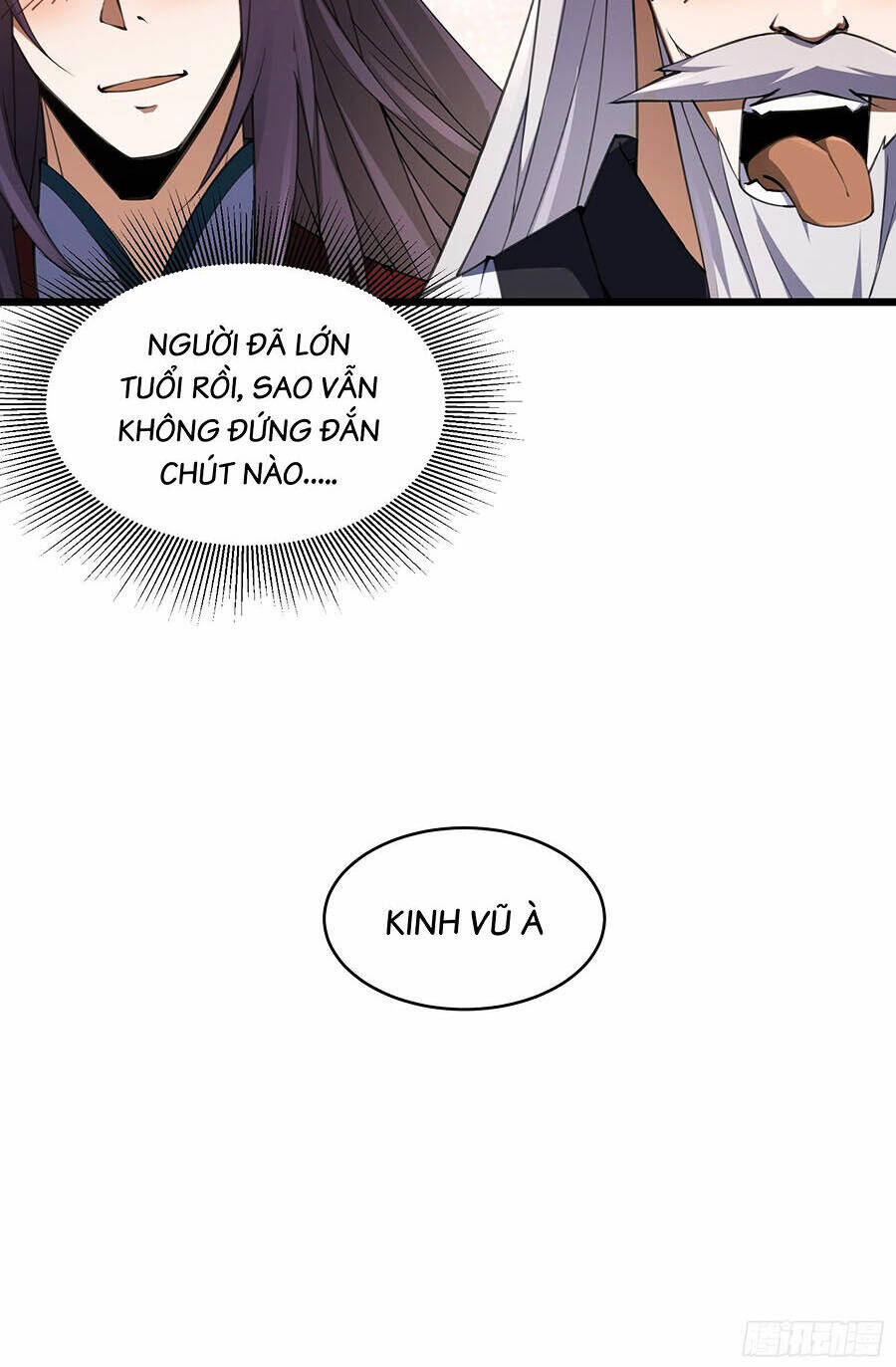 Đại Lão Tu Tiên Bắt Đầu Bằng Tâm Trí: Chapter 14