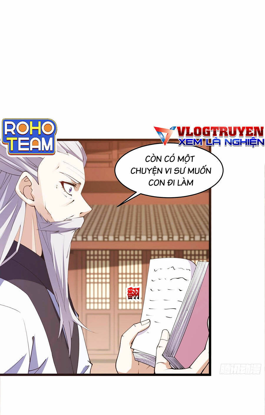 Đại Lão Tu Tiên Bắt Đầu Bằng Tâm Trí: Chapter 14