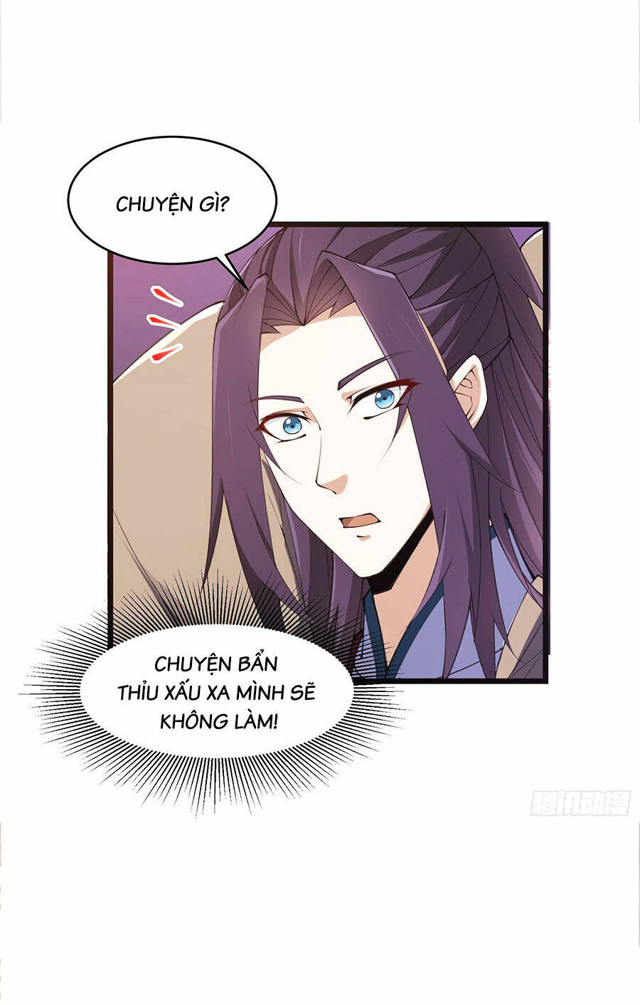 Đại Lão Tu Tiên Bắt Đầu Bằng Tâm Trí: Chapter 14