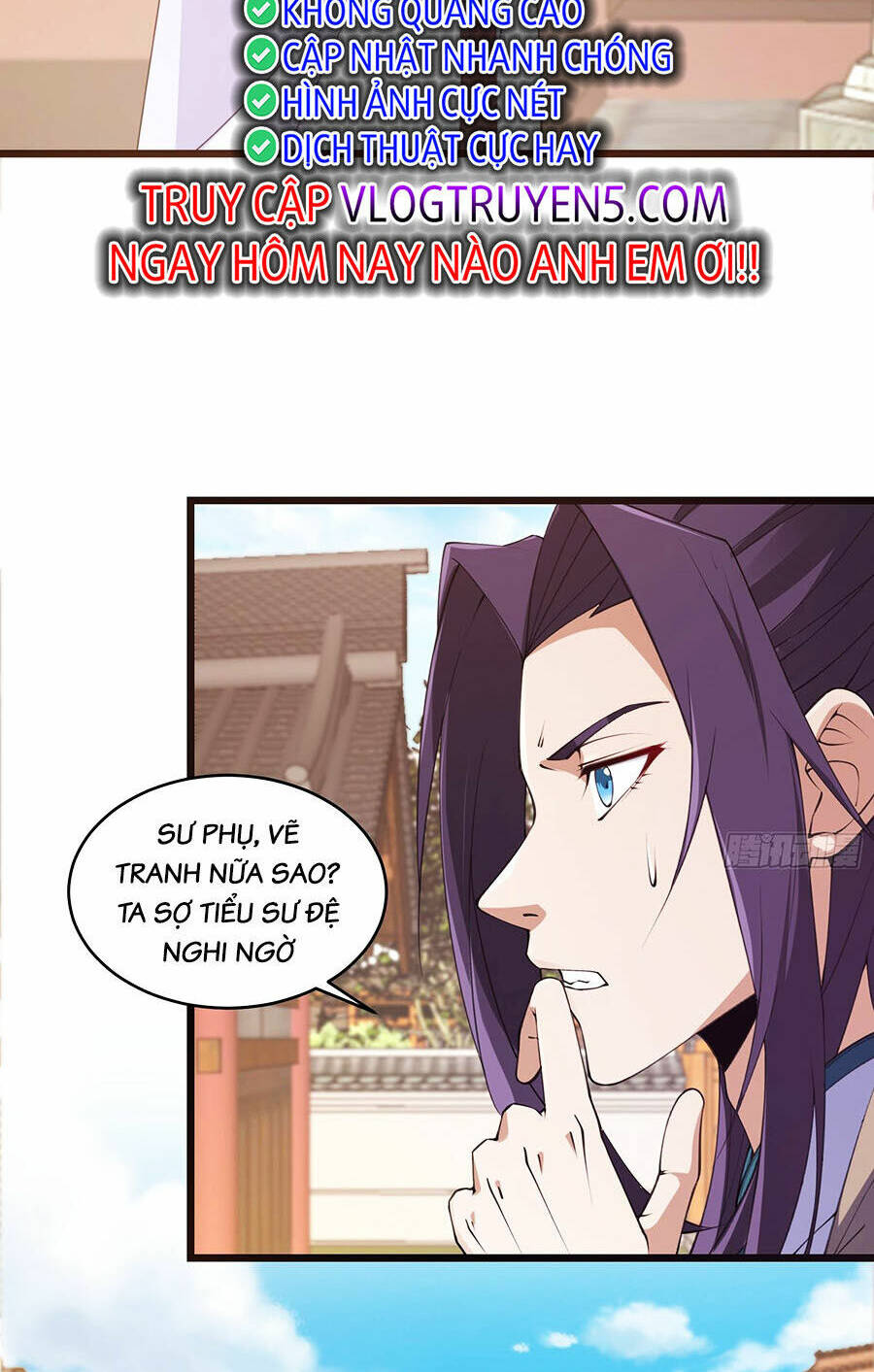 Đại Lão Tu Tiên Bắt Đầu Bằng Tâm Trí: Chapter 14