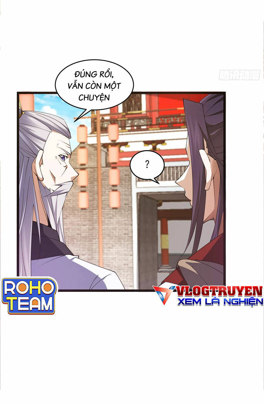 Đại Lão Tu Tiên Bắt Đầu Bằng Tâm Trí: Chapter 14