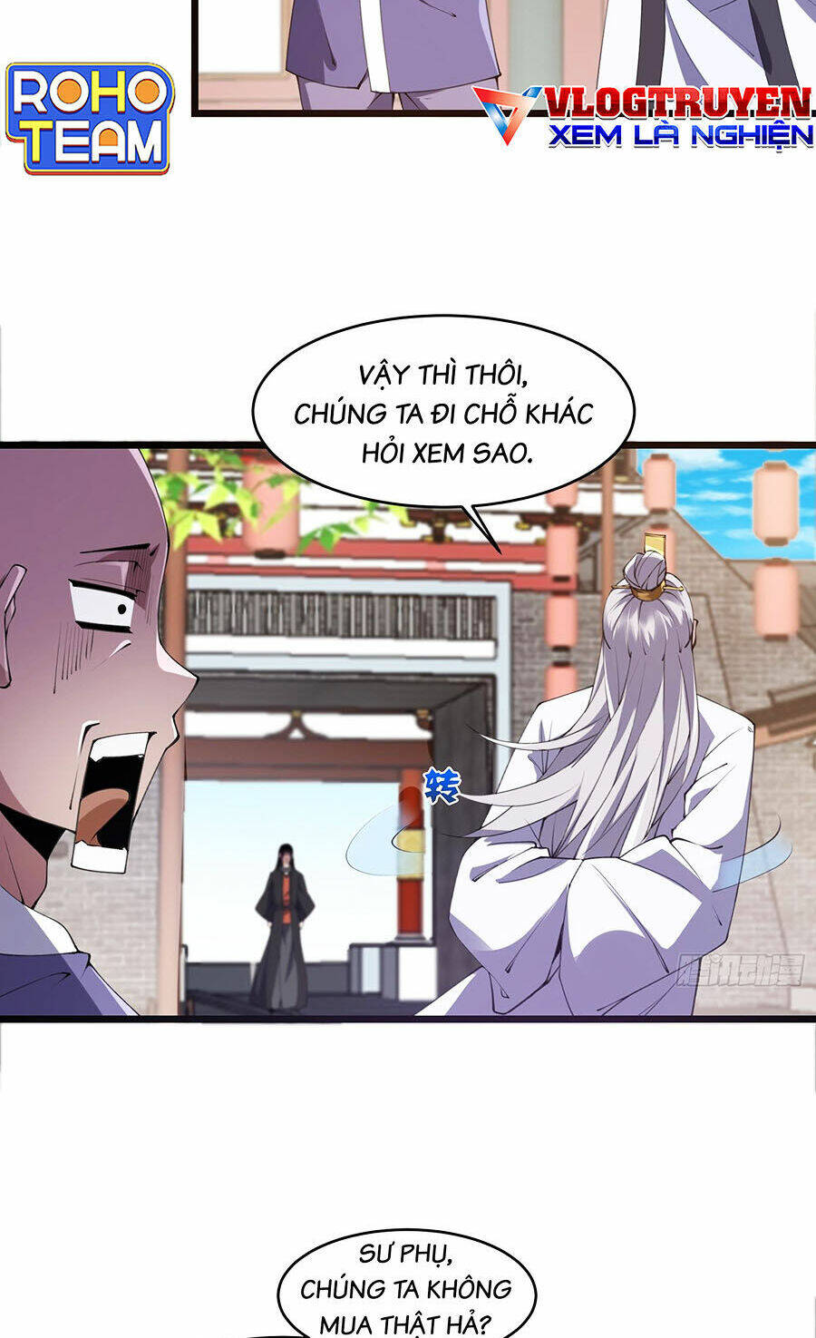 Đại Lão Tu Tiên Bắt Đầu Bằng Tâm Trí: Chapter 14