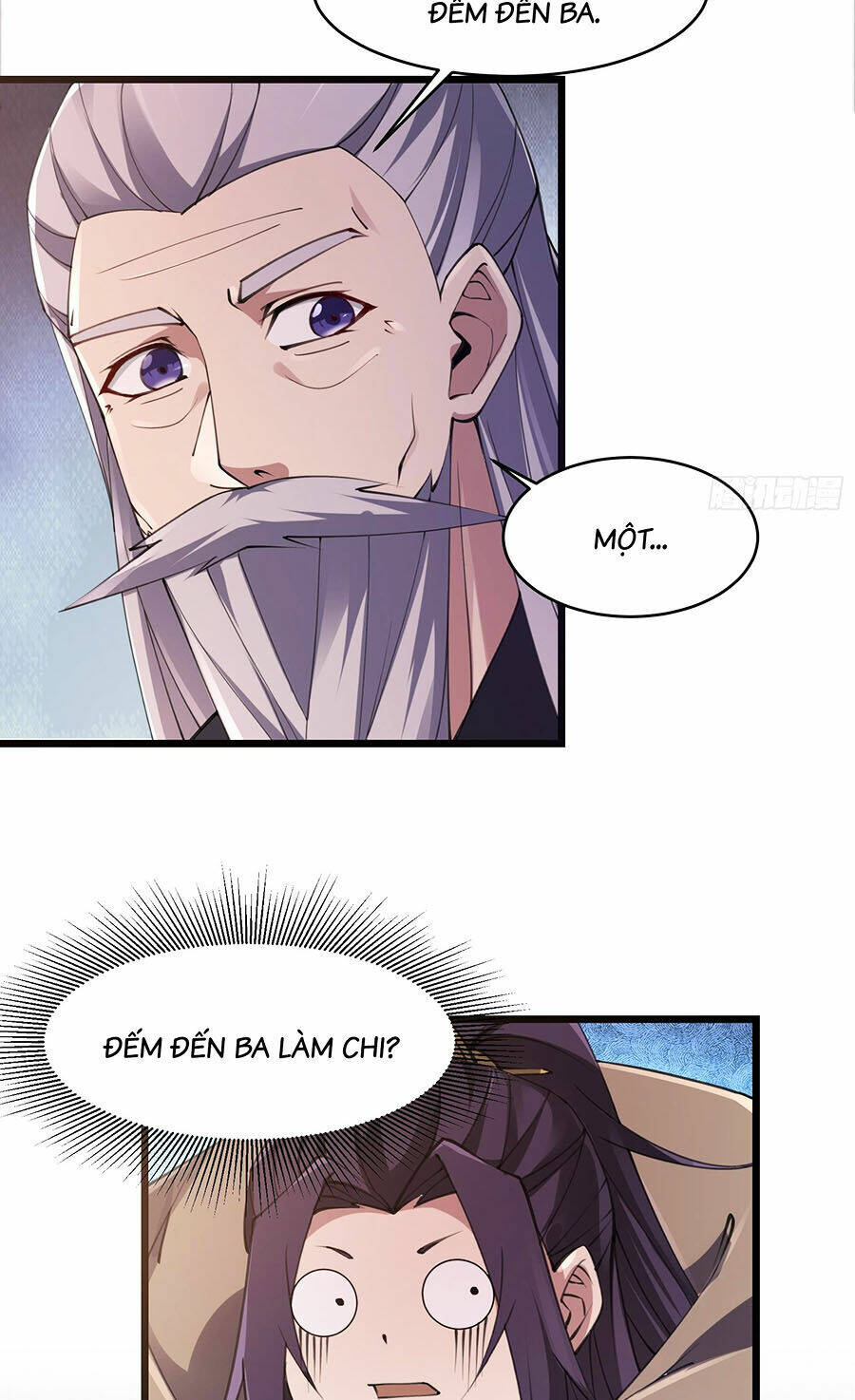 Đại Lão Tu Tiên Bắt Đầu Bằng Tâm Trí: Chapter 14
