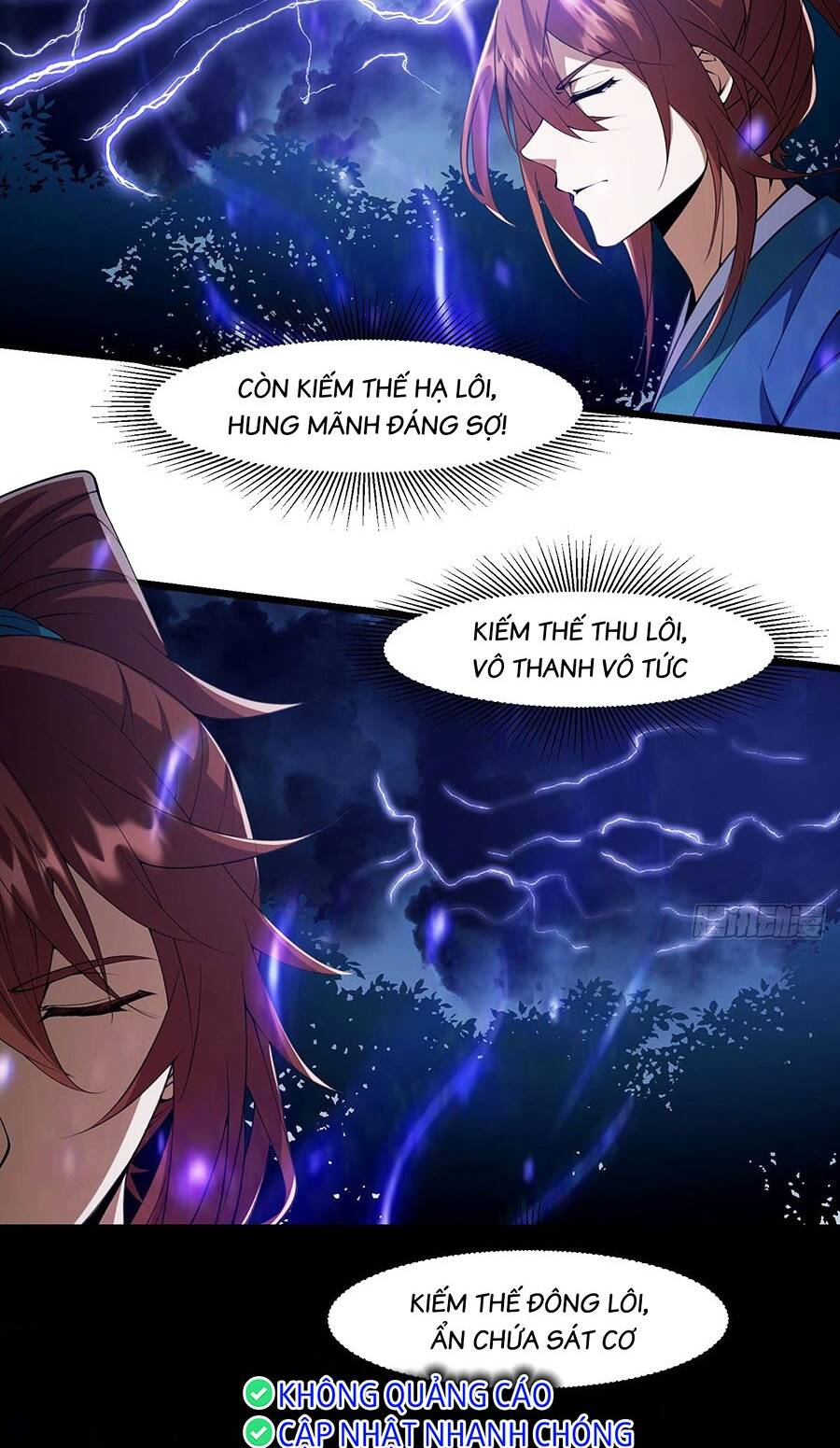 Đại Lão Tu Tiên Bắt Đầu Bằng Tâm Trí: Chapter 15