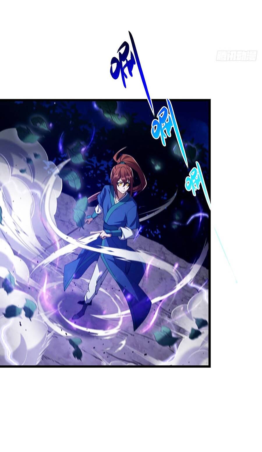 Đại Lão Tu Tiên Bắt Đầu Bằng Tâm Trí: Chapter 15