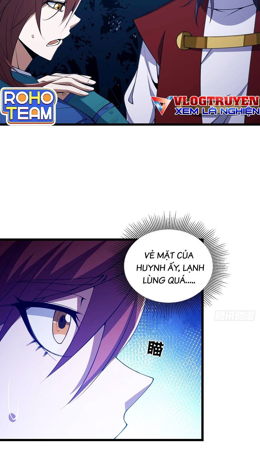 Đại Lão Tu Tiên Bắt Đầu Bằng Tâm Trí: Chapter 15