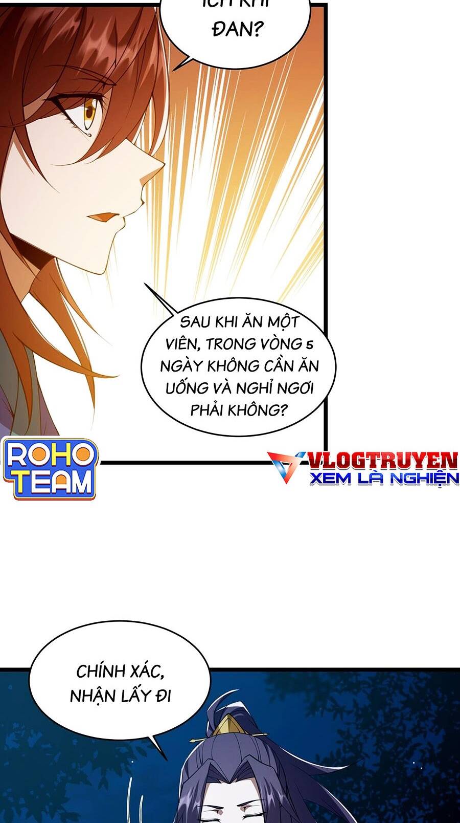 Đại Lão Tu Tiên Bắt Đầu Bằng Tâm Trí: Chapter 15