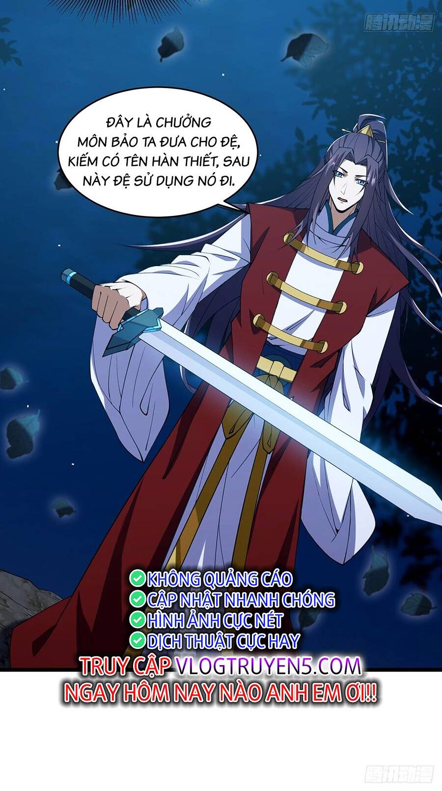 Đại Lão Tu Tiên Bắt Đầu Bằng Tâm Trí: Chapter 15