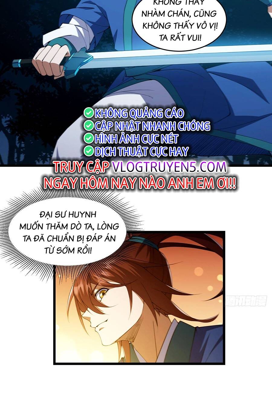 Đại Lão Tu Tiên Bắt Đầu Bằng Tâm Trí: Chapter 15