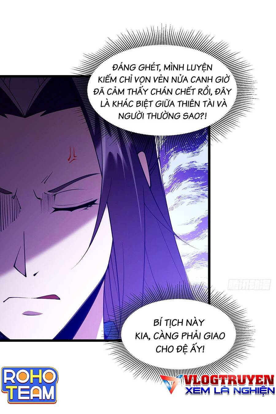 Đại Lão Tu Tiên Bắt Đầu Bằng Tâm Trí: Chapter 15