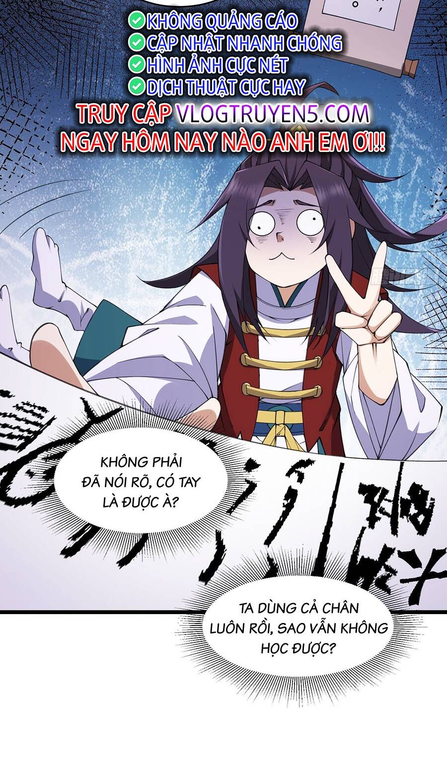Đại Lão Tu Tiên Bắt Đầu Bằng Tâm Trí: Chapter 16
