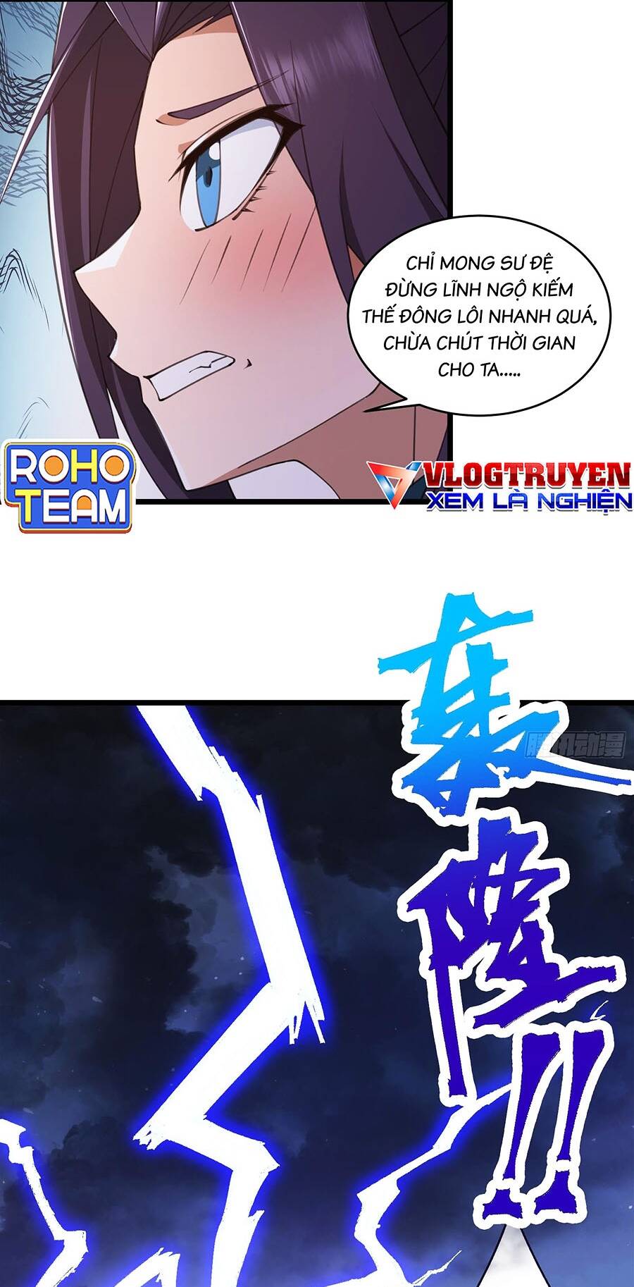 Đại Lão Tu Tiên Bắt Đầu Bằng Tâm Trí: Chapter 16