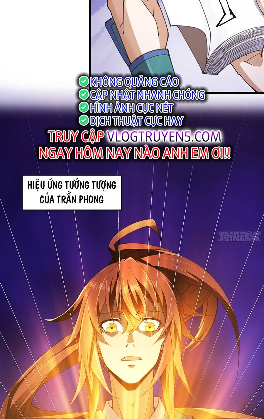 Đại Lão Tu Tiên Bắt Đầu Bằng Tâm Trí: Chapter 16